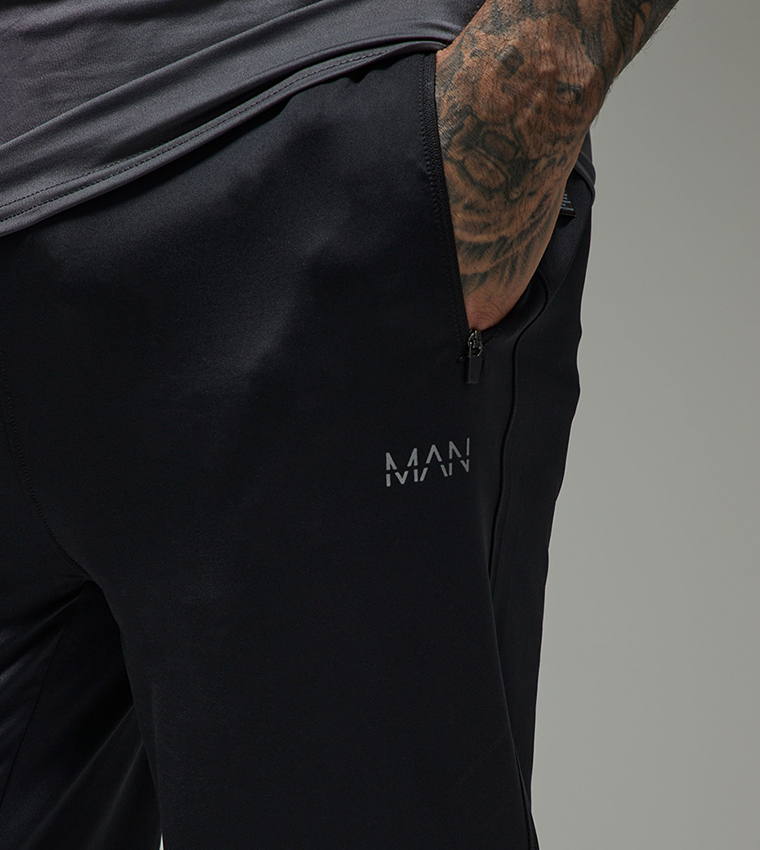 Tall Active Performance Skinny Stretch Joggers