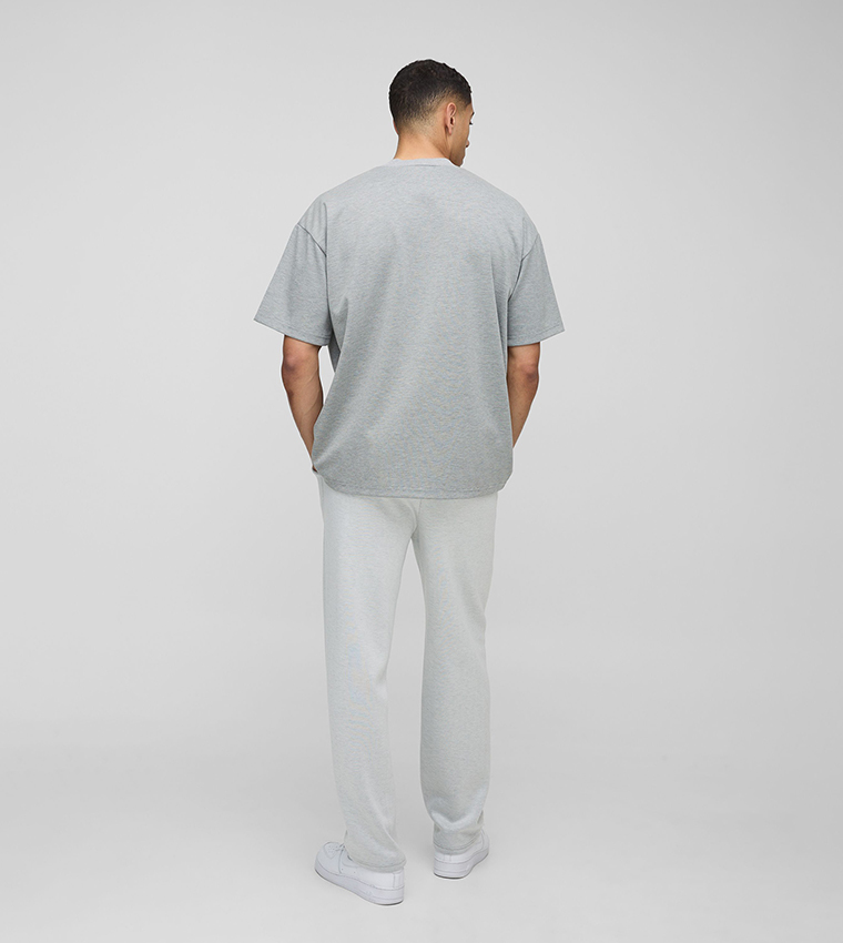 Premium Super Heavyweight Oversized T-Shirt