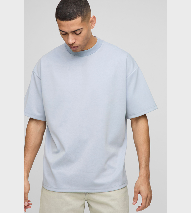Premium Super Heavyweight Oversized T-Shirt
