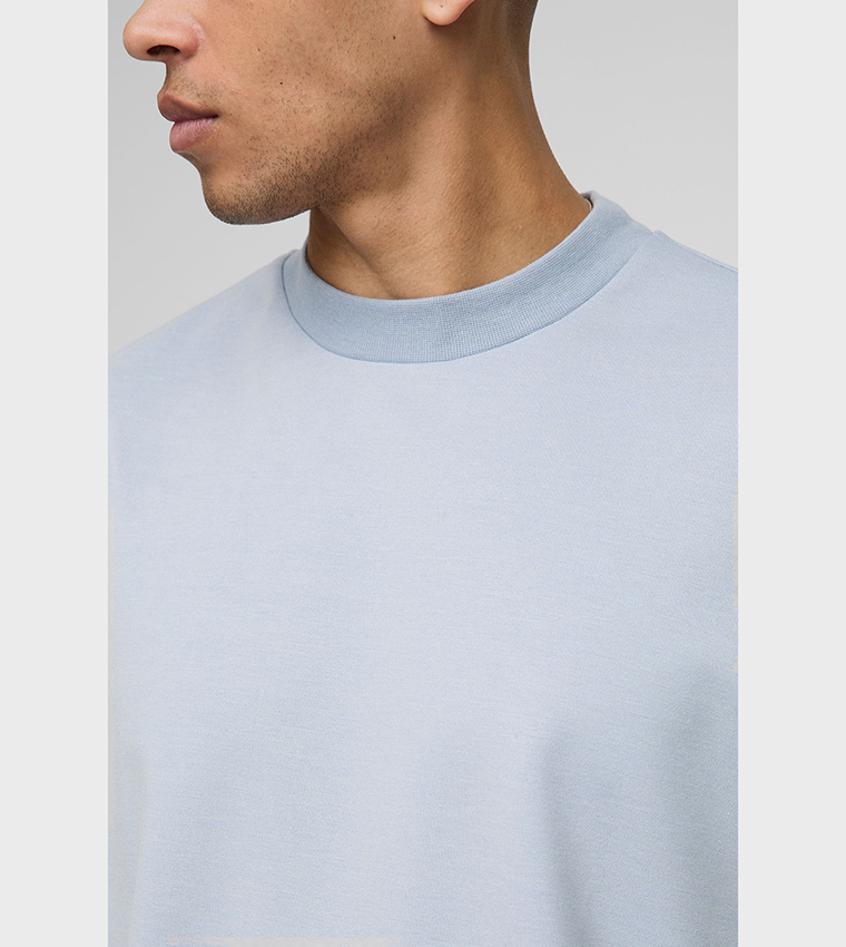 Premium Super Heavyweight Oversized T-Shirt
