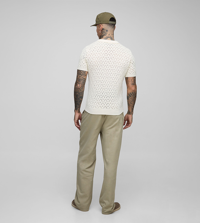 Tall Relaxed Fit Lightweight Chinos