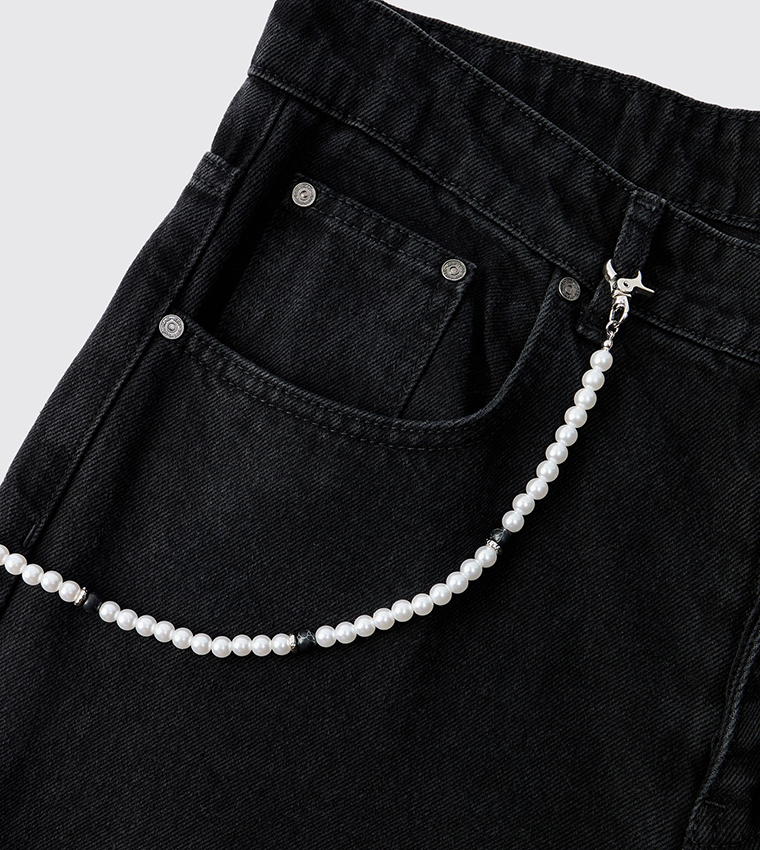 Pearl Jean Chain