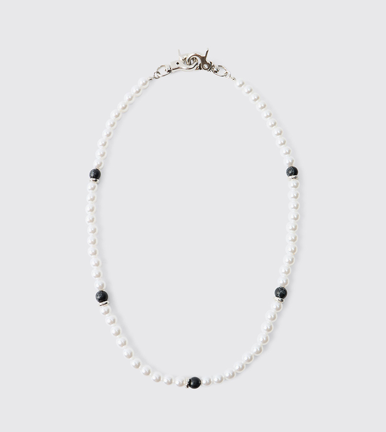 Pearl Jean Chain
