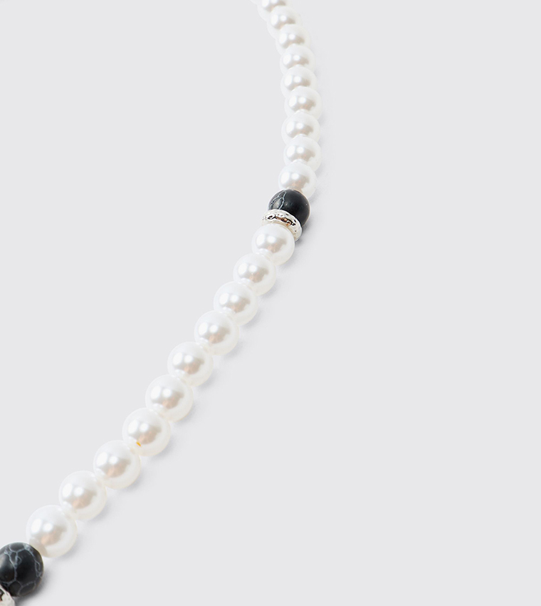 Pearl Jean Chain