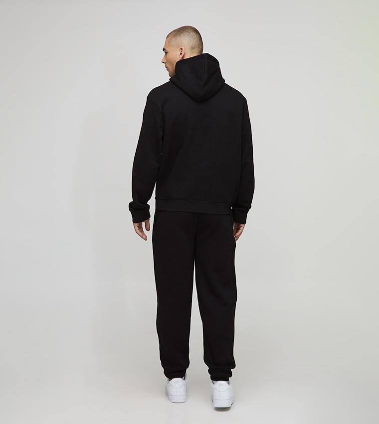 Mid Rise Slim Fit Joggers