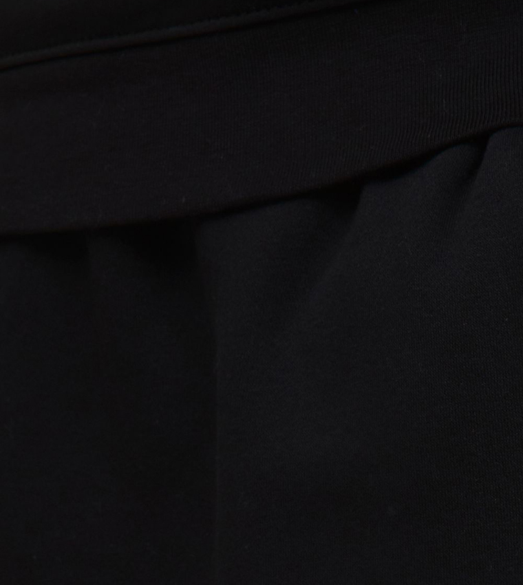 Tall Solid Extreme Wide Leg Sweatpants
