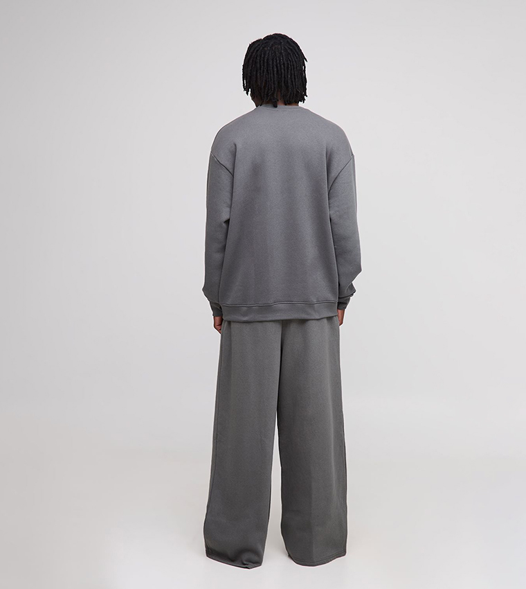 Tall Extreme Wide Leg Sweatpants