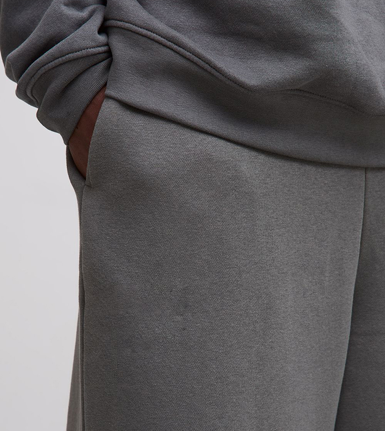 Tall Extreme Wide Leg Sweatpants