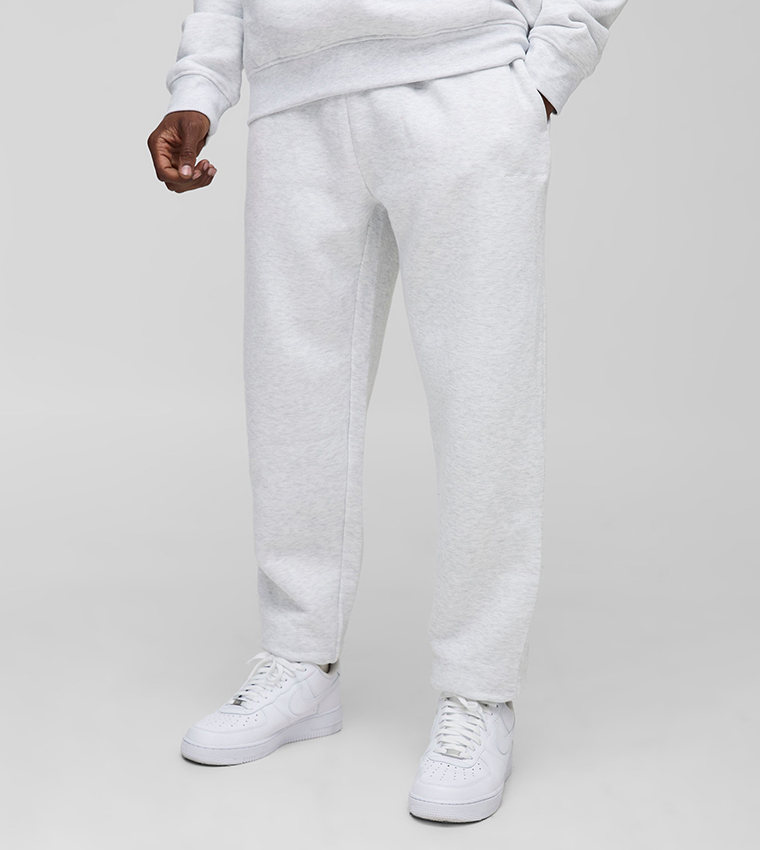 Tall Bm Signature Regular Fit Joggers