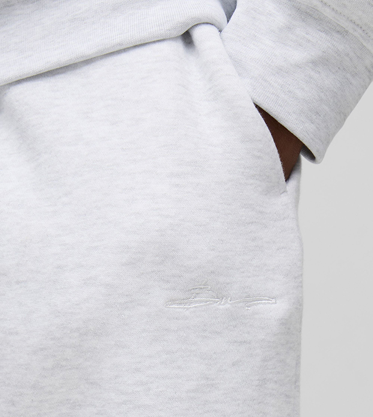 Tall Bm Signature Regular Fit Joggers