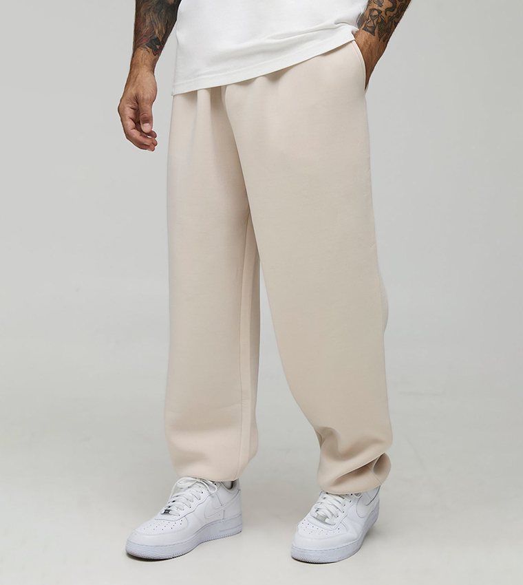 جوغر سكوبا اوفرسايز 