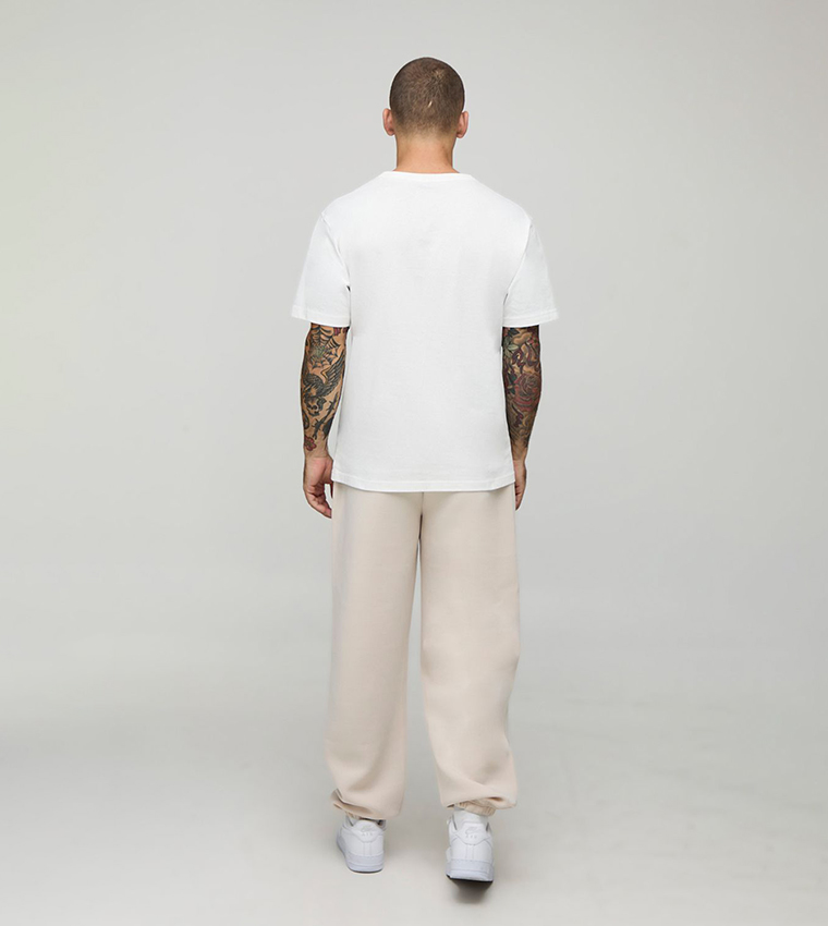 جوغر سكوبا اوفرسايز 