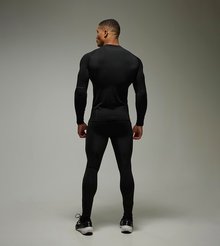 Muscle Fit Baselayer Active T-Shirt