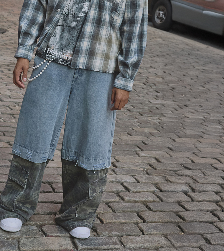 Clothing & Accessories Deals