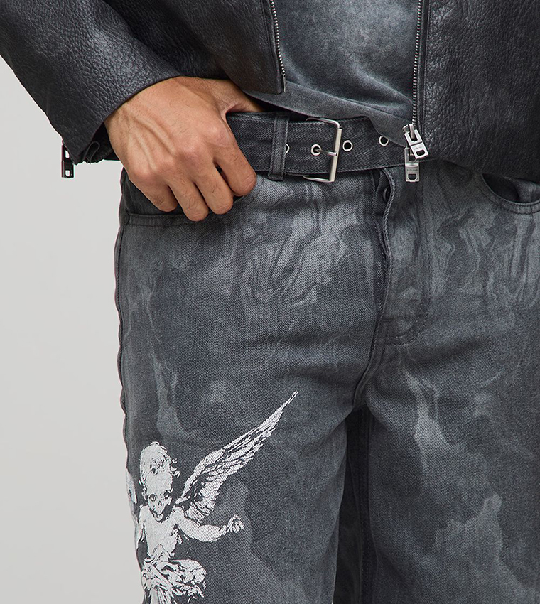 Renaissance Relaxed Fit Jeans