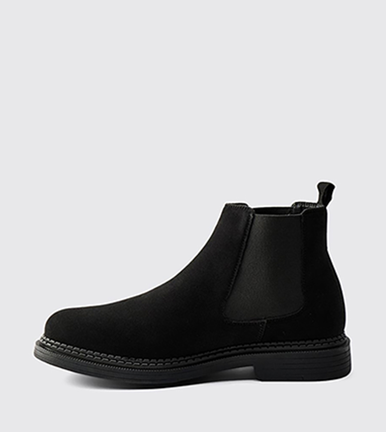 بوت تشيلسي شامواه صناعي