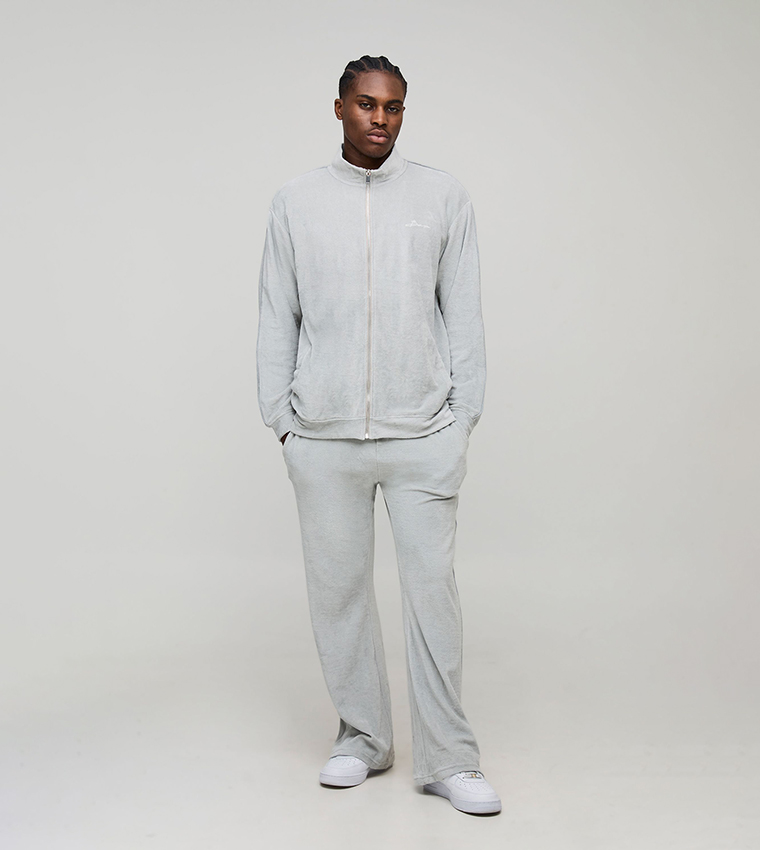 طقم رياضة أوفرسايز 