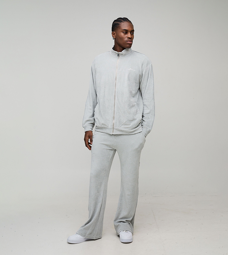 طقم رياضة أوفرسايز 