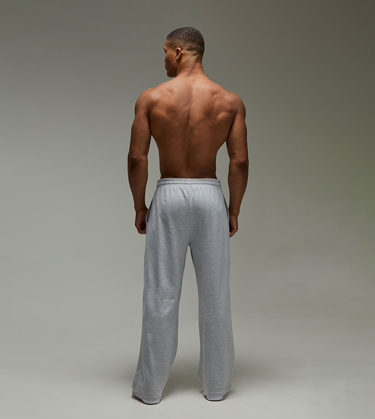 Training Dept Printed Loopback Sweatpants