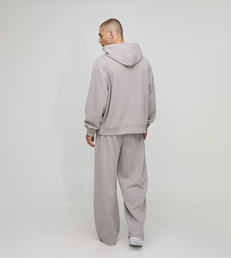 هودي اوفرسايز بهودي