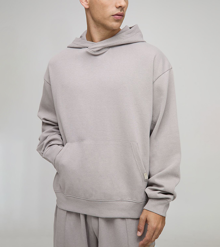 هودي اوفرسايز بهودي