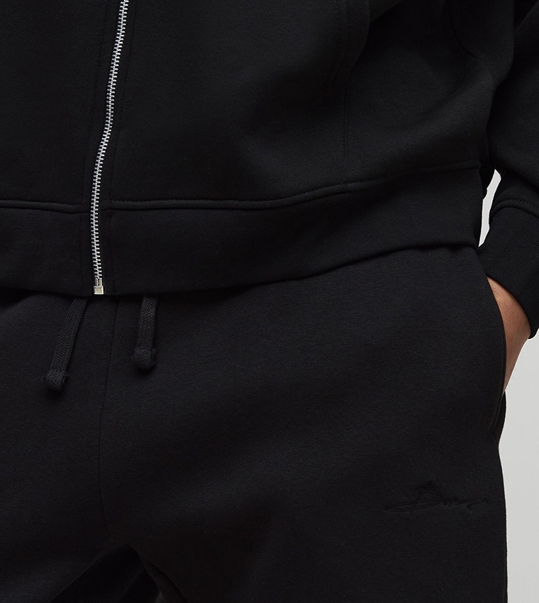 Bm Signature Regular Fit Joggers