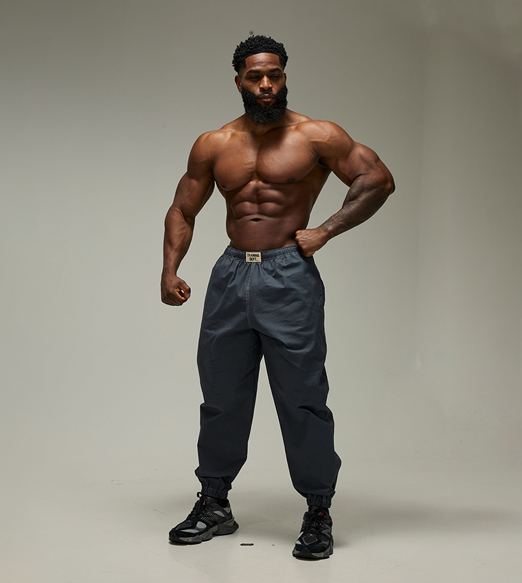 بنطلون تدريب 