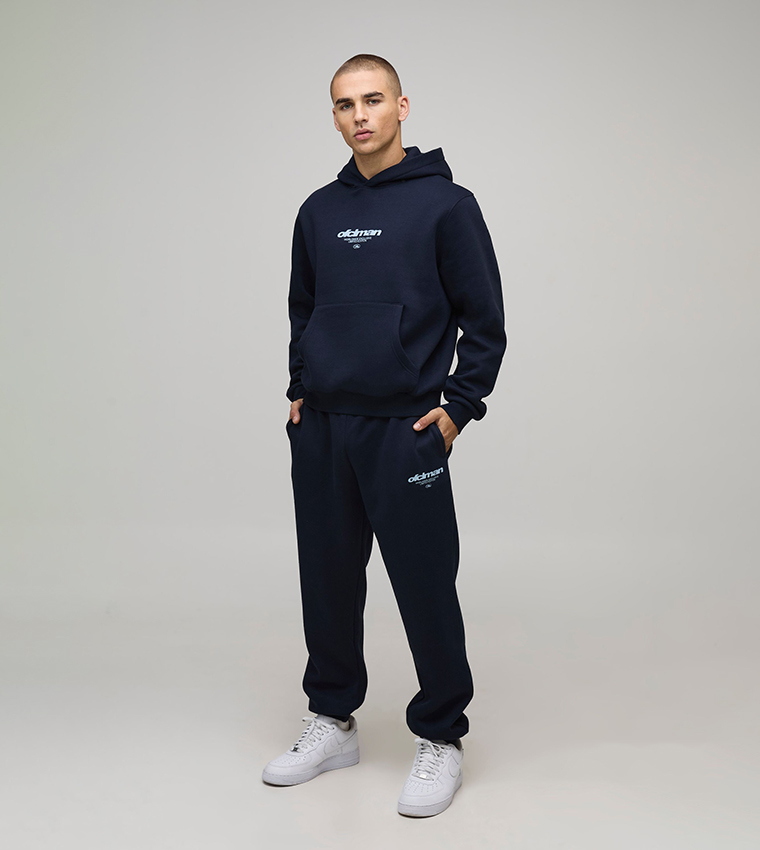 طقم رياضي بهودي 