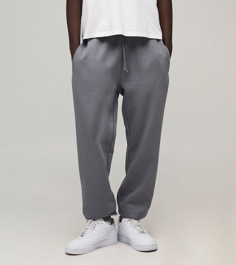 بنطلون جوغر برباط