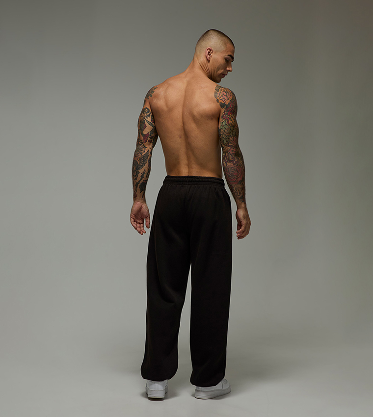 One More Rep Oversized Joggers