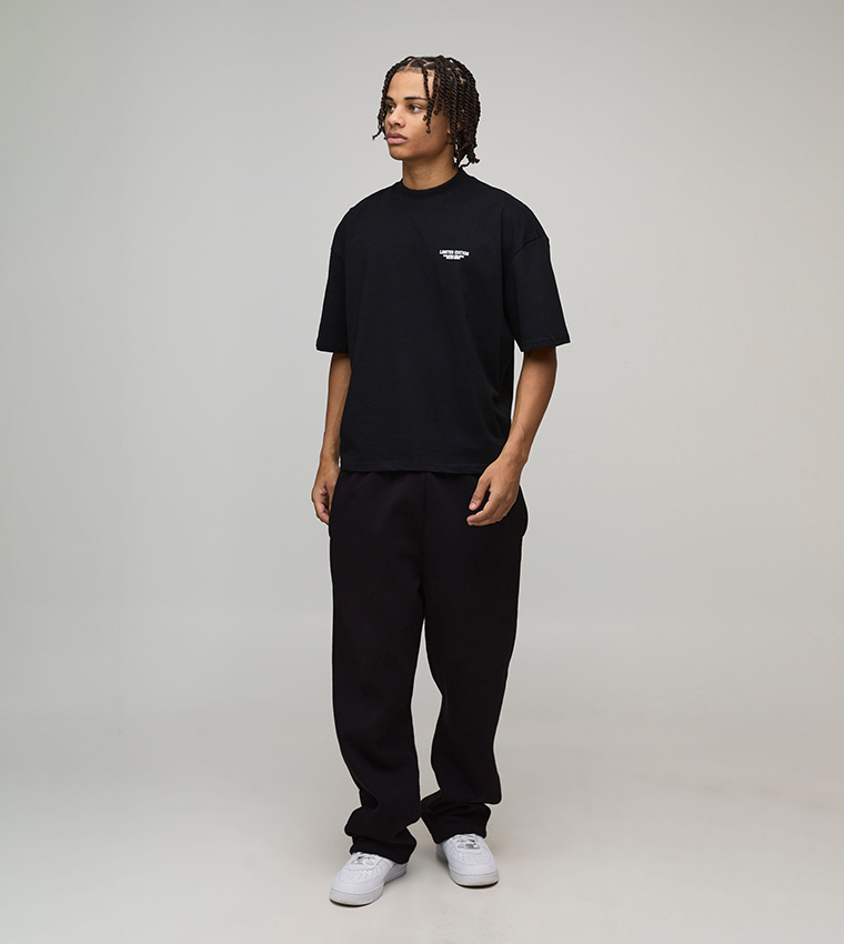 Limited Edition Oversized T-Shirt