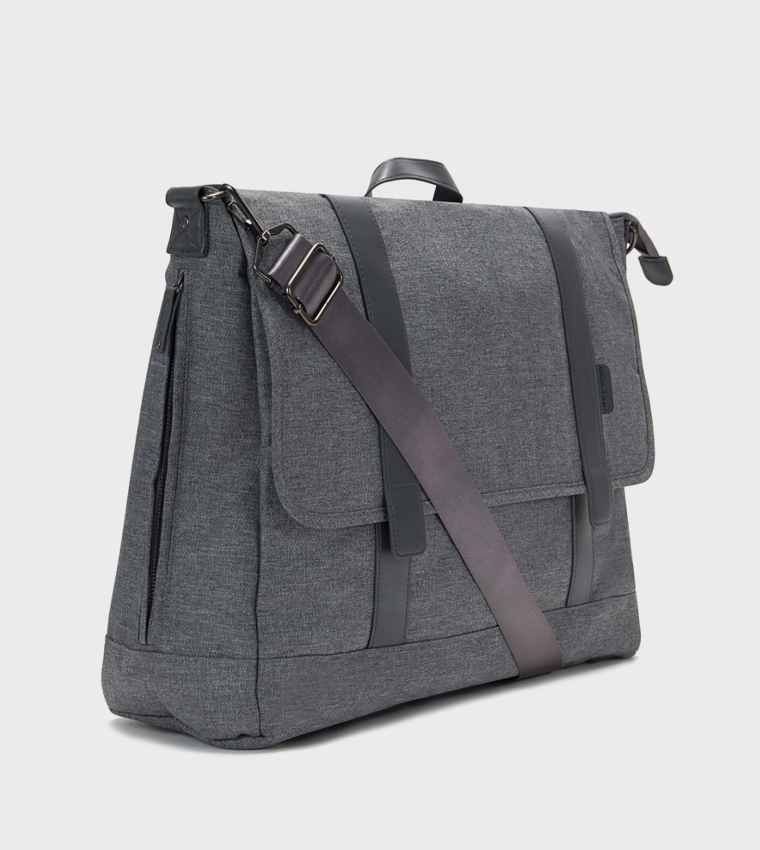 Teknum Evolve 2 Car Seat with Dad's Diaper Hand Bag (0-12yrs)