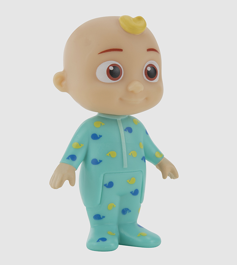 Family Set 6 Figure Pack