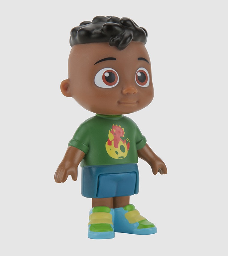 Family Set 6 Figure Pack