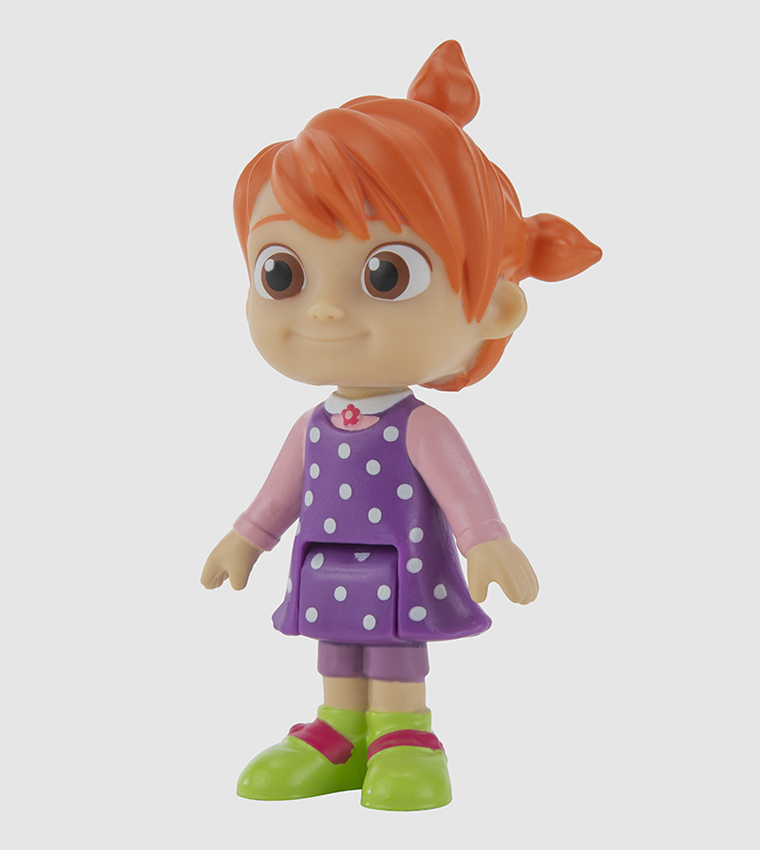 Family Set 6 Figure Pack