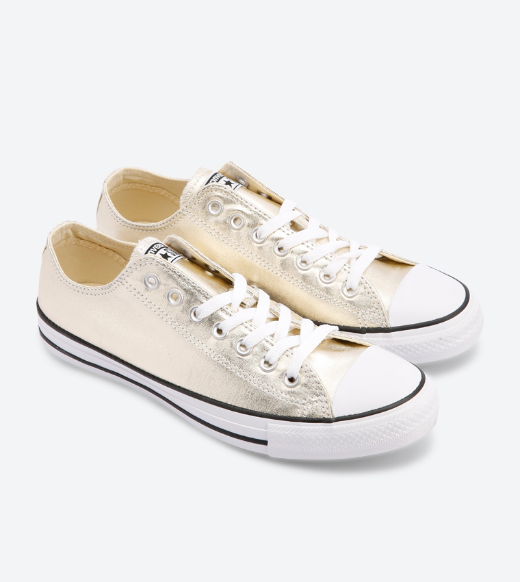 Converse 6y 1609 m88 gold best sale