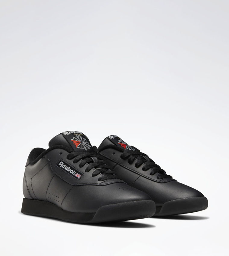 Reebok princess sale black