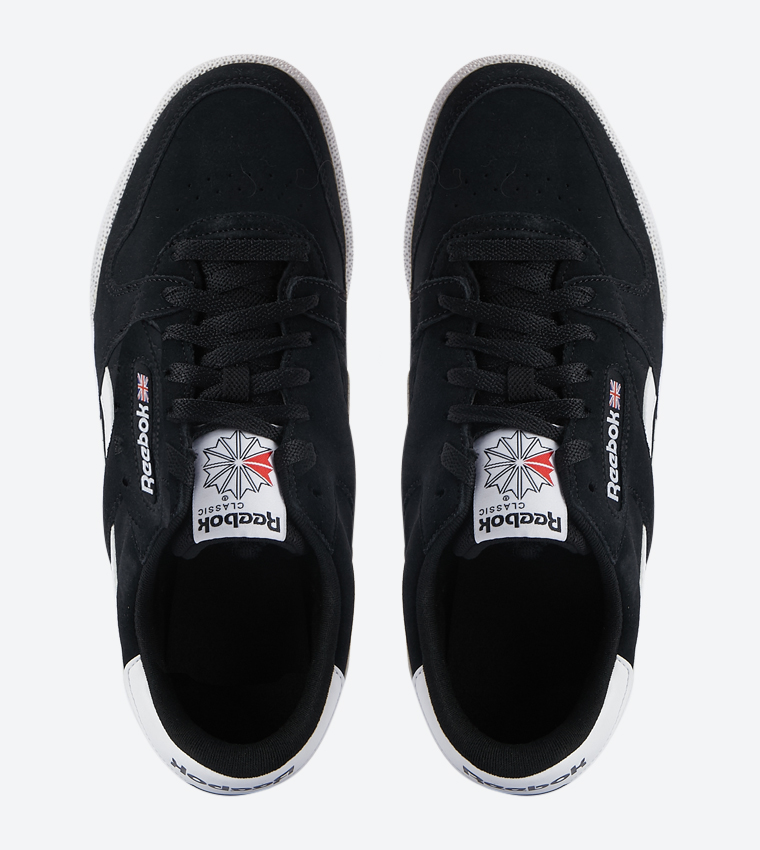 Reebok phase hot sale 1 black