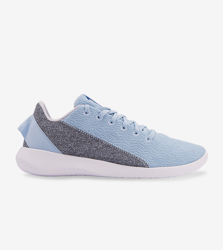 Buy Reebok Ardara Textured Walking Shoes Blue In Blue 6thStreet Bahrain