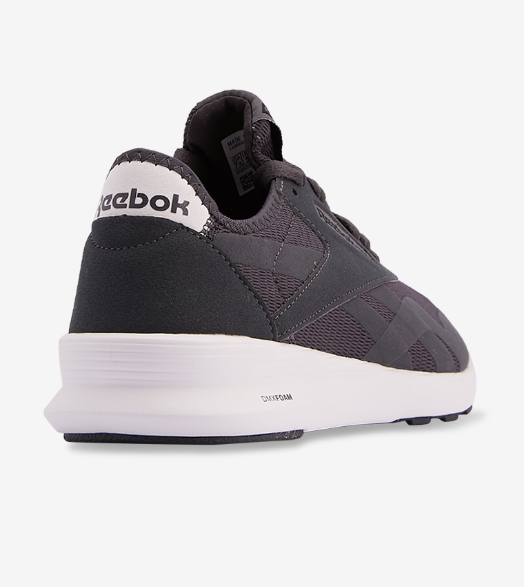 Buy Reebok Classic Nylon SP Lace Up Sneakers Black In Black 6thStreet Kuwait