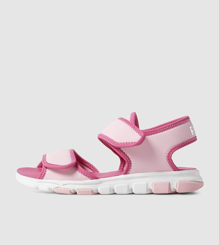 Velcro Casual Sandals