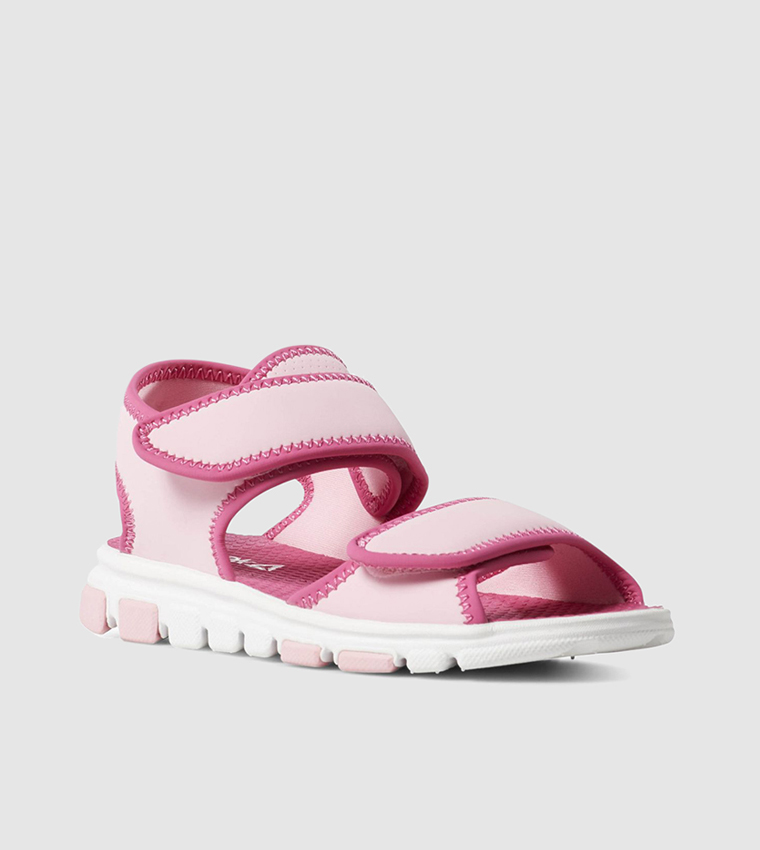 Velcro Casual Sandals