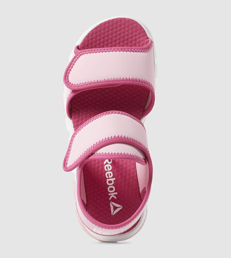 Velcro Casual Sandals