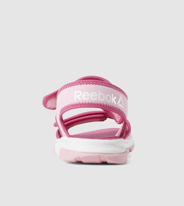 Velcro Casual Sandals