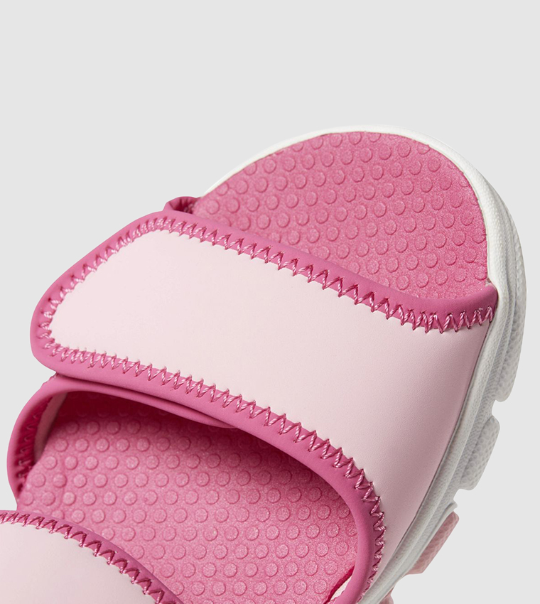 Velcro Casual Sandals