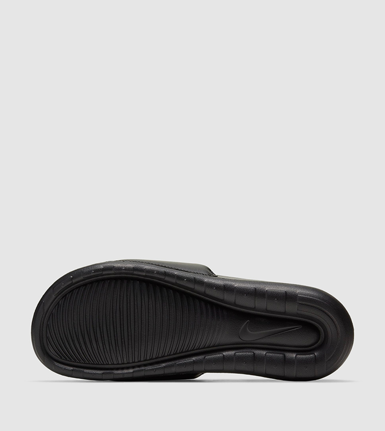Victori Open Toe Slides