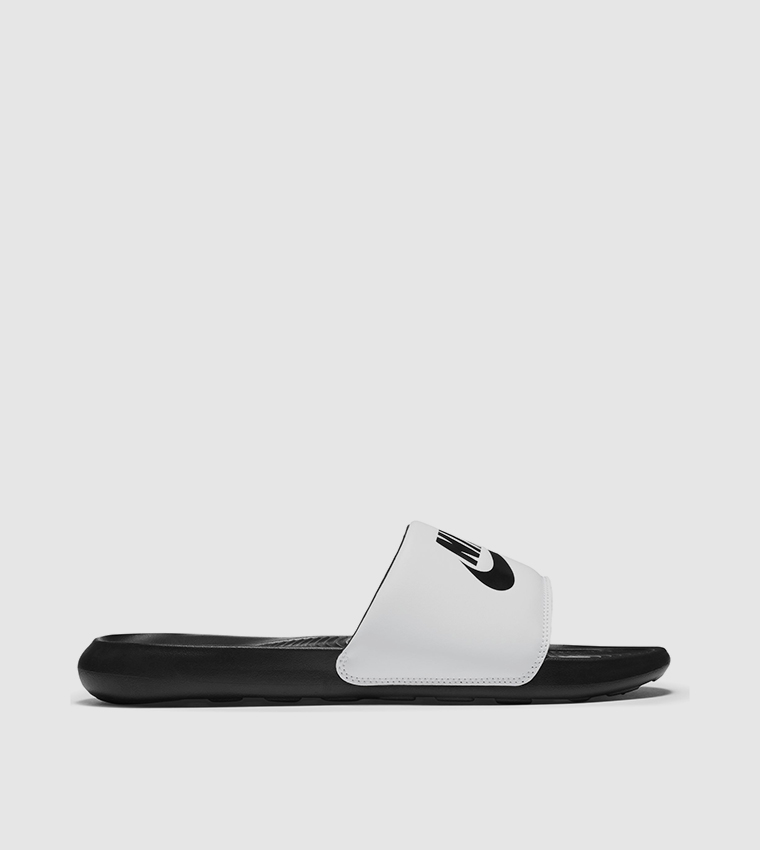 Victori One Round Toe Slides