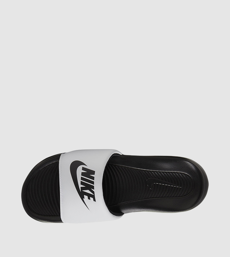 Victori One Round Toe Slides