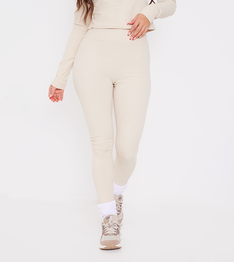 Sculpt High Waist Leggings