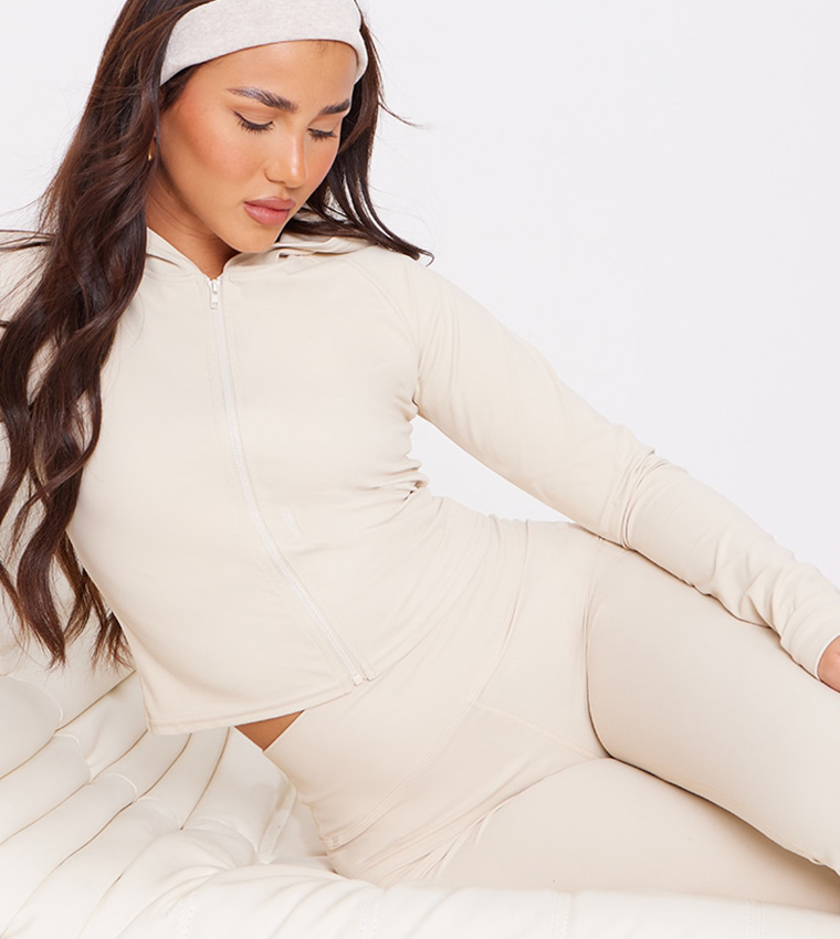 Sculpt High Waist Leggings